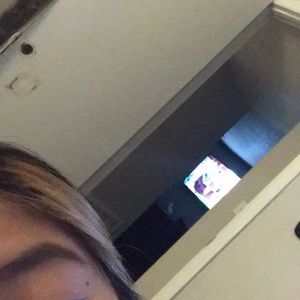 Meet your Posher, Arianna